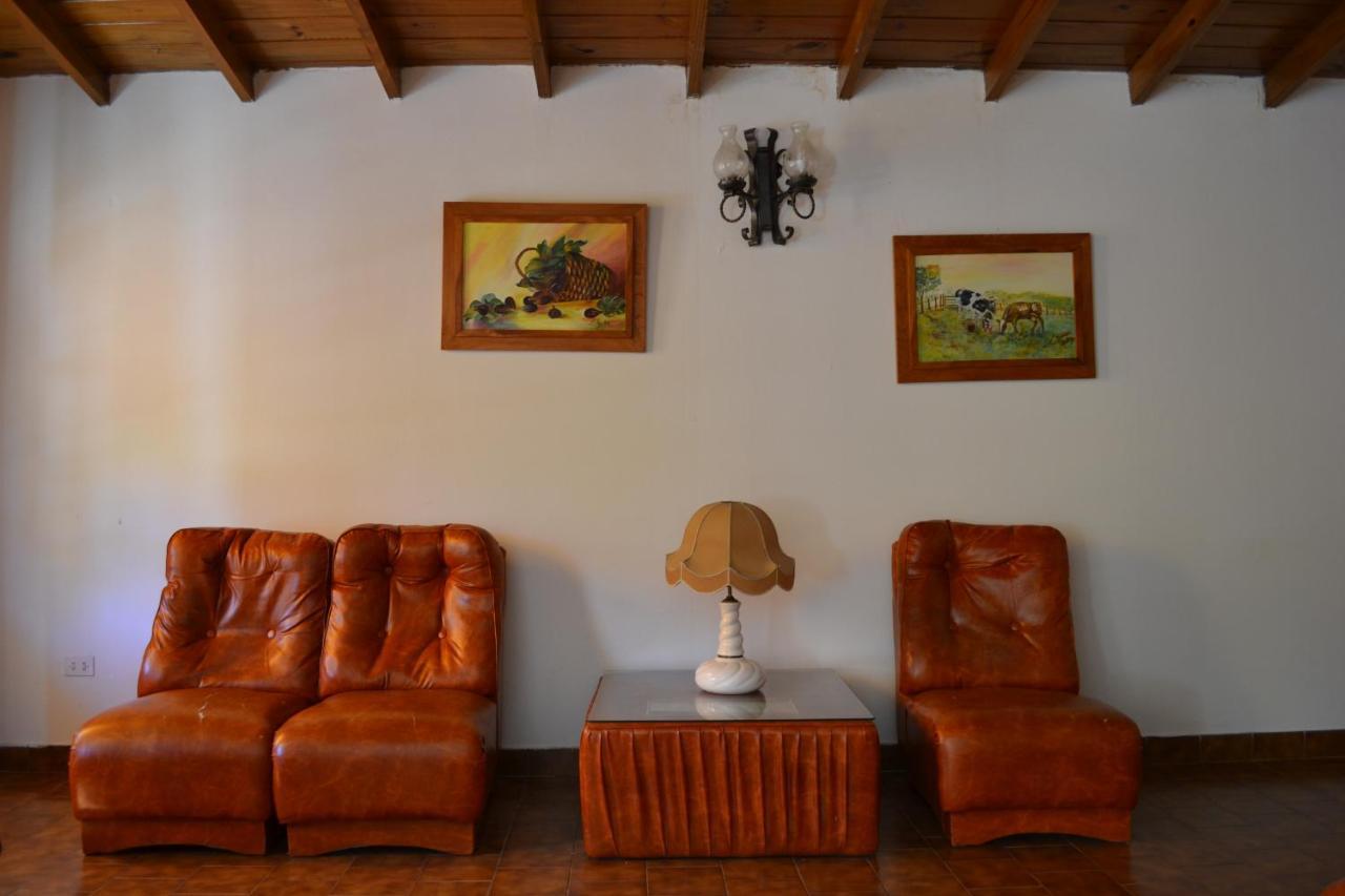Hotel La Terraza Villa Gesell Ngoại thất bức ảnh