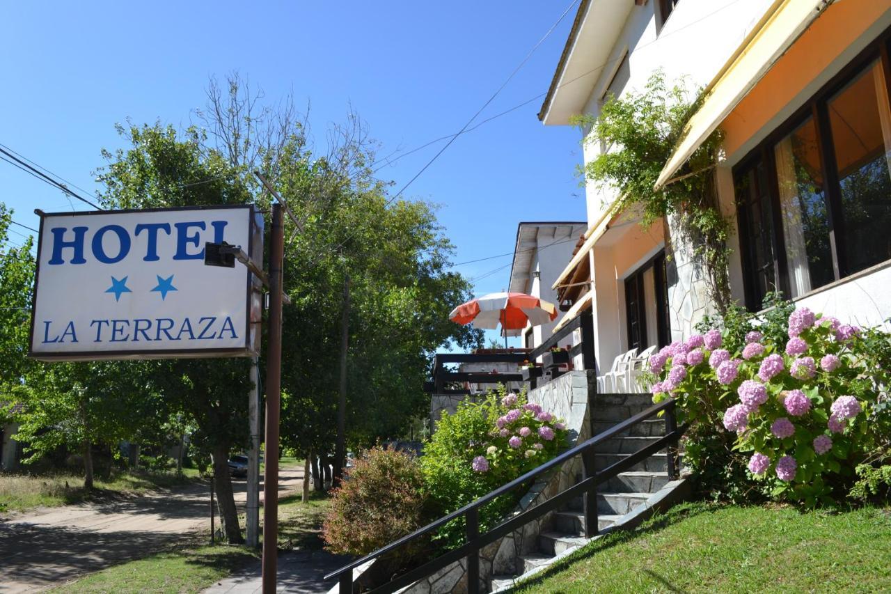 Hotel La Terraza Villa Gesell Ngoại thất bức ảnh