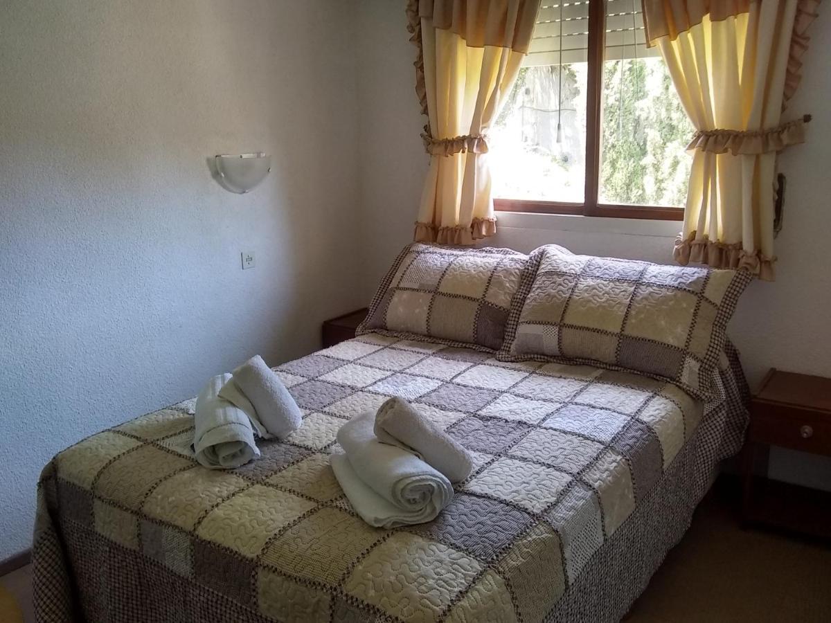 Hotel La Terraza Villa Gesell Ngoại thất bức ảnh