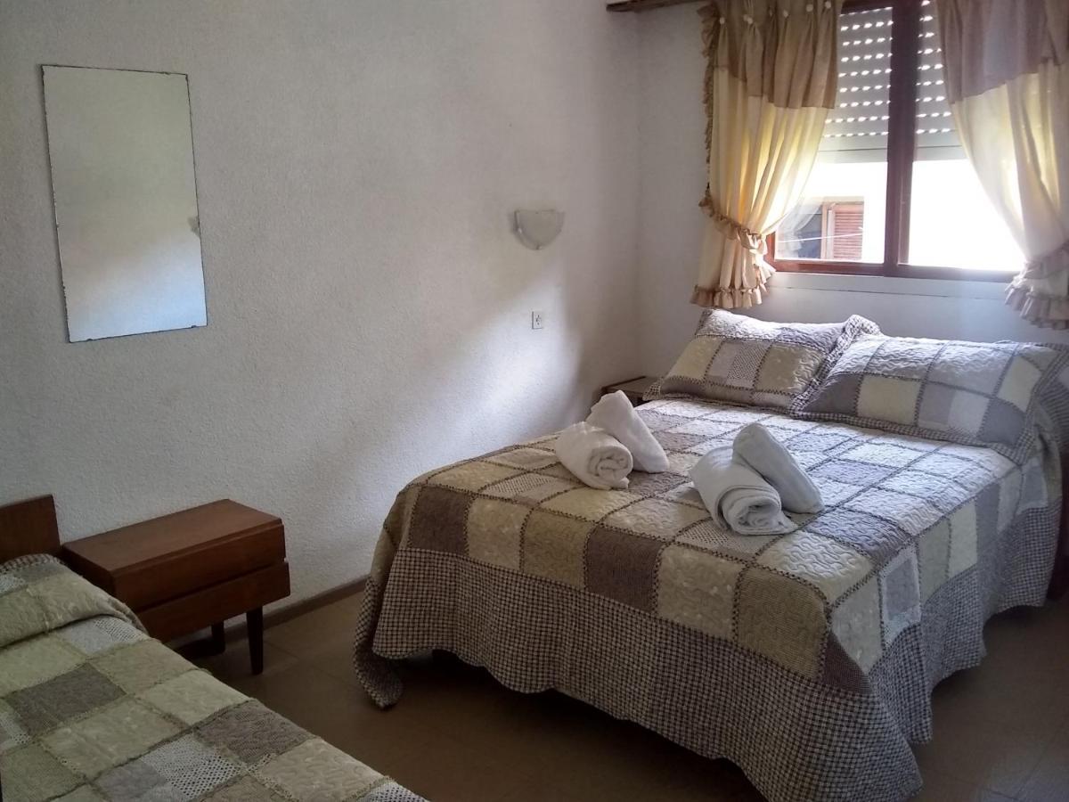 Hotel La Terraza Villa Gesell Ngoại thất bức ảnh