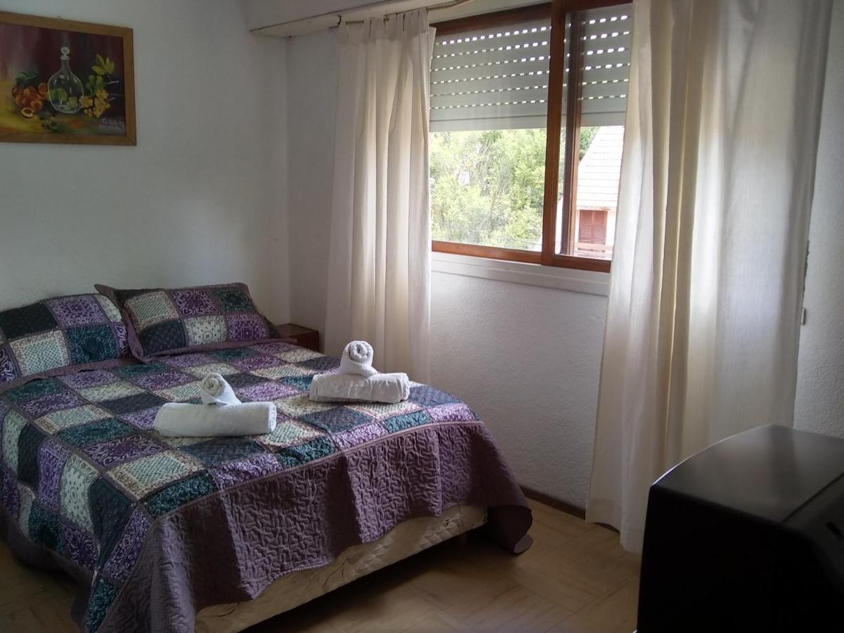 Hotel La Terraza Villa Gesell Ngoại thất bức ảnh